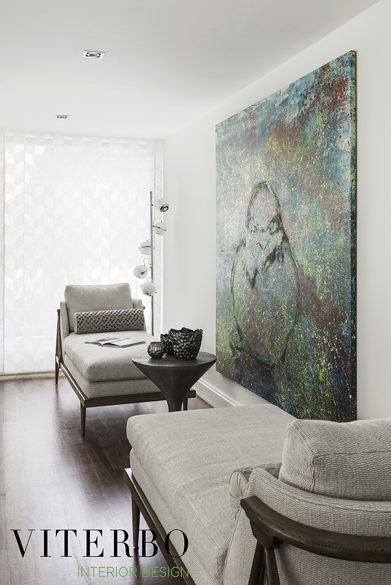 Insight Beam Floor Lamp - 5