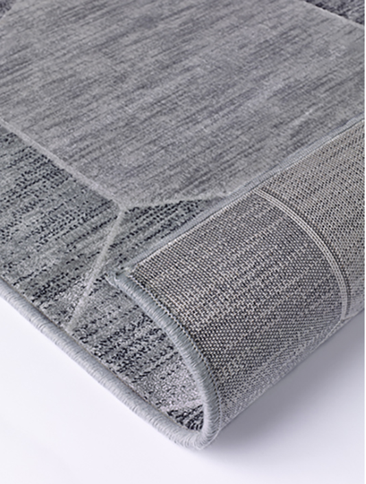 Malisia Honeycomb Rug | Size: 200 x 290 cm