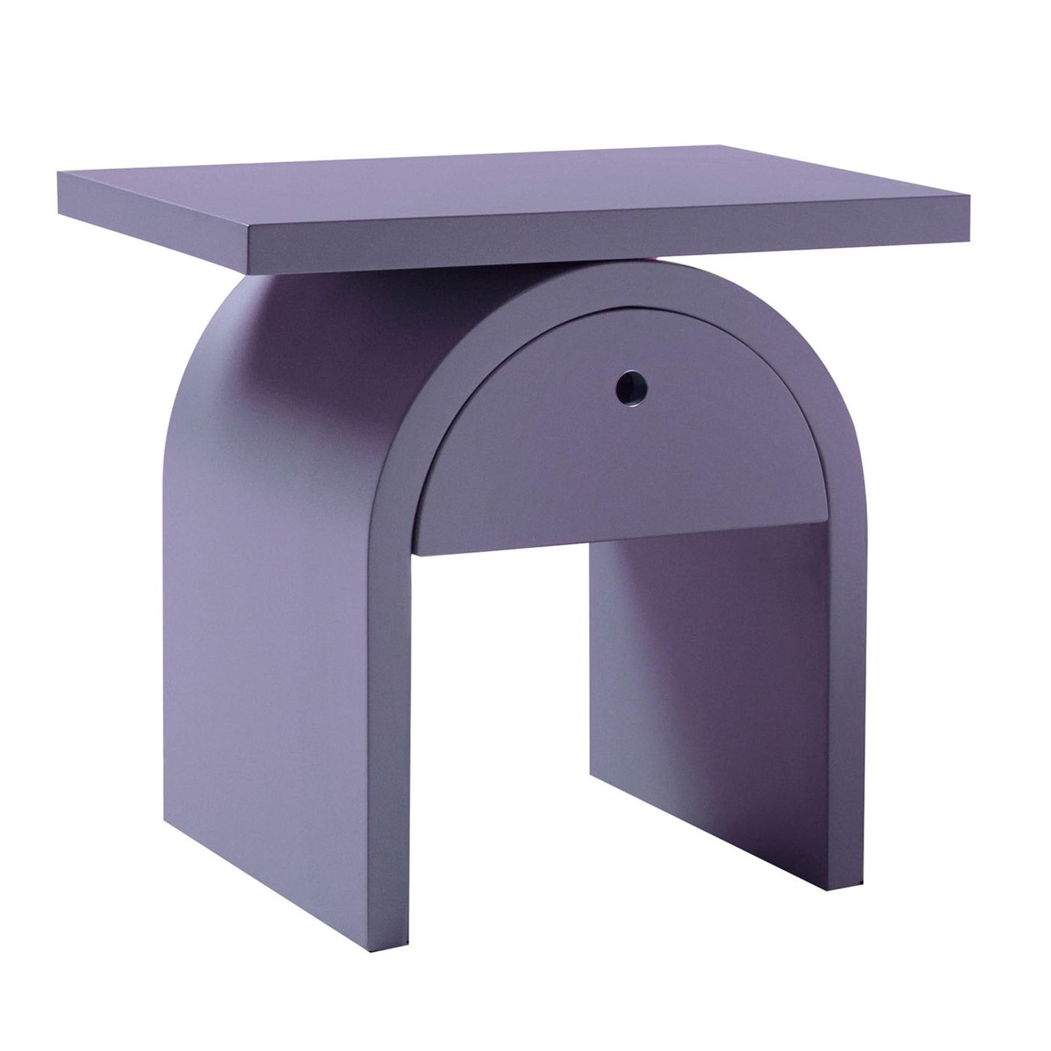 Arcom Minimalist Bedside Table