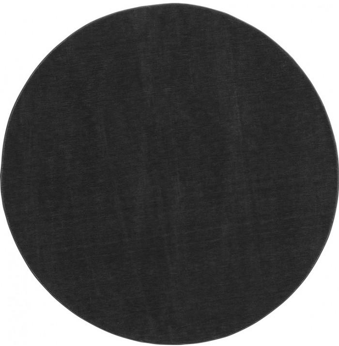 Queen Round Power Loom Rug