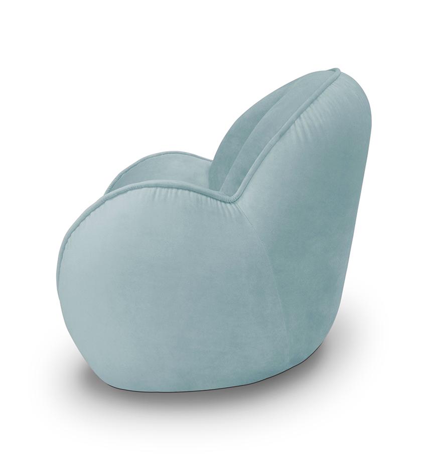 Cuddly Kids Soft Armchair