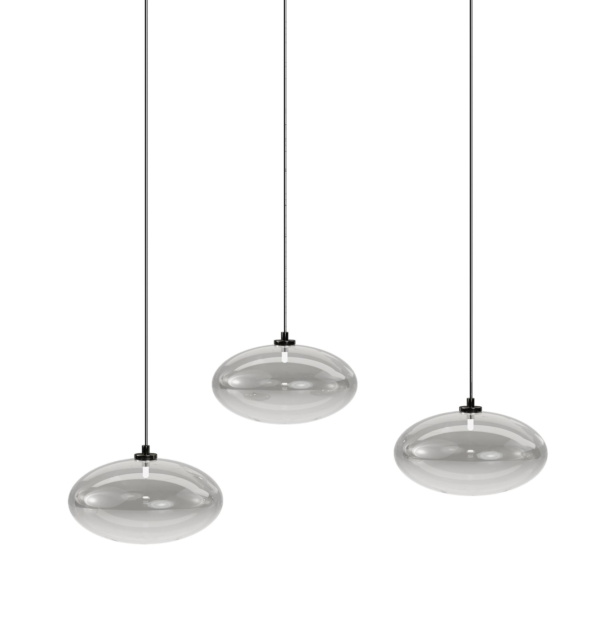 Andromeda Pendant Lamp