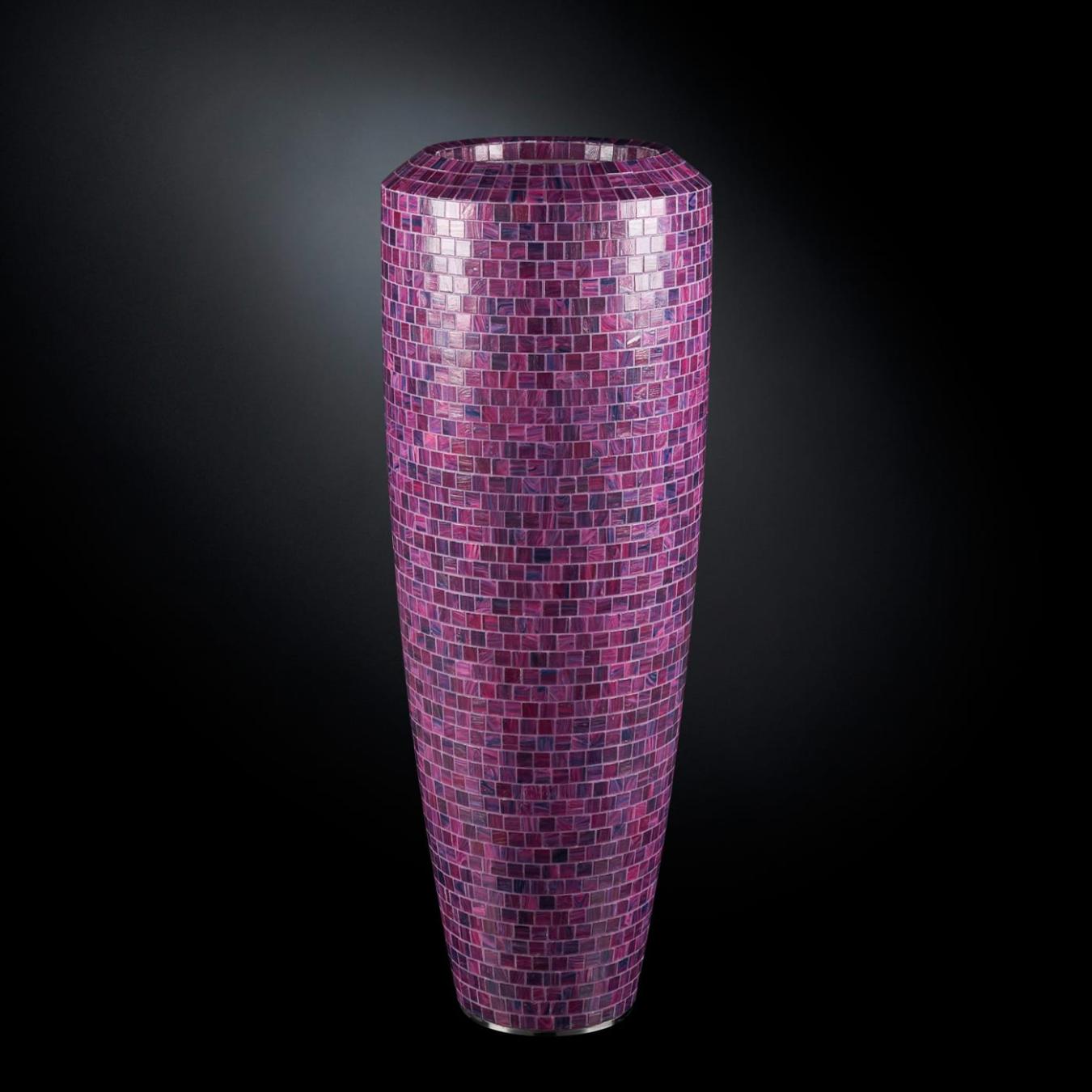 Obice Bisazza Handcrafted Vase