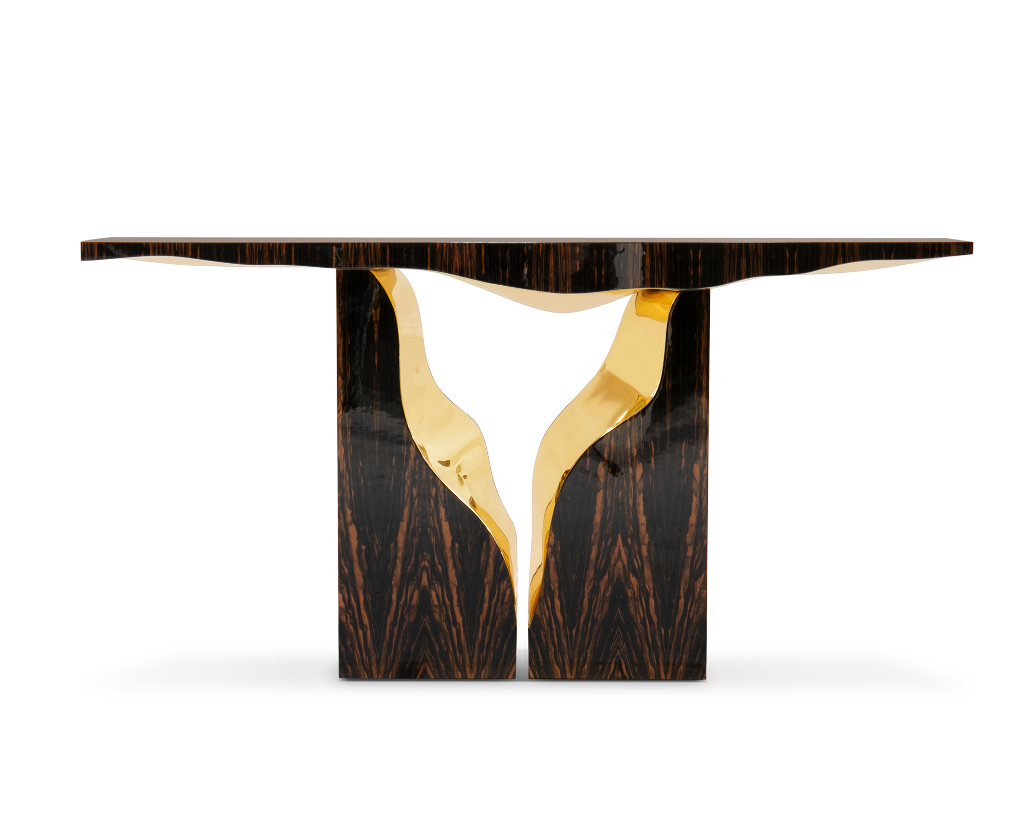Fissure Ebony Designer Console