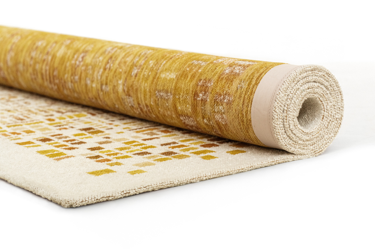 Noon Jacquard Wilton Rug