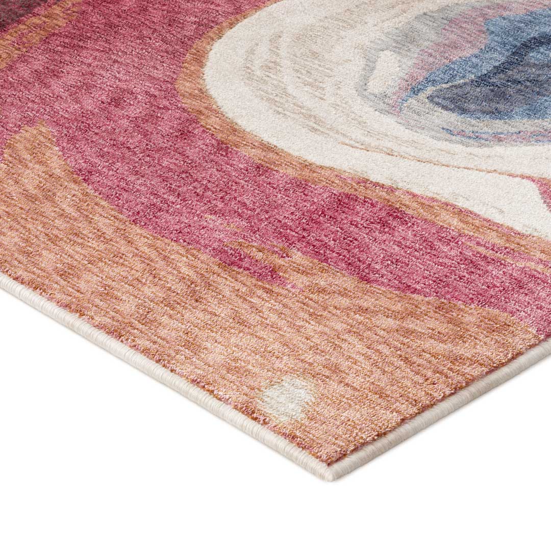 Twist Modern Rug