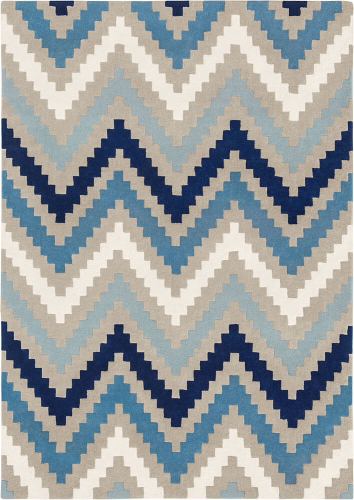 Scala Indigo RG2000 Rug