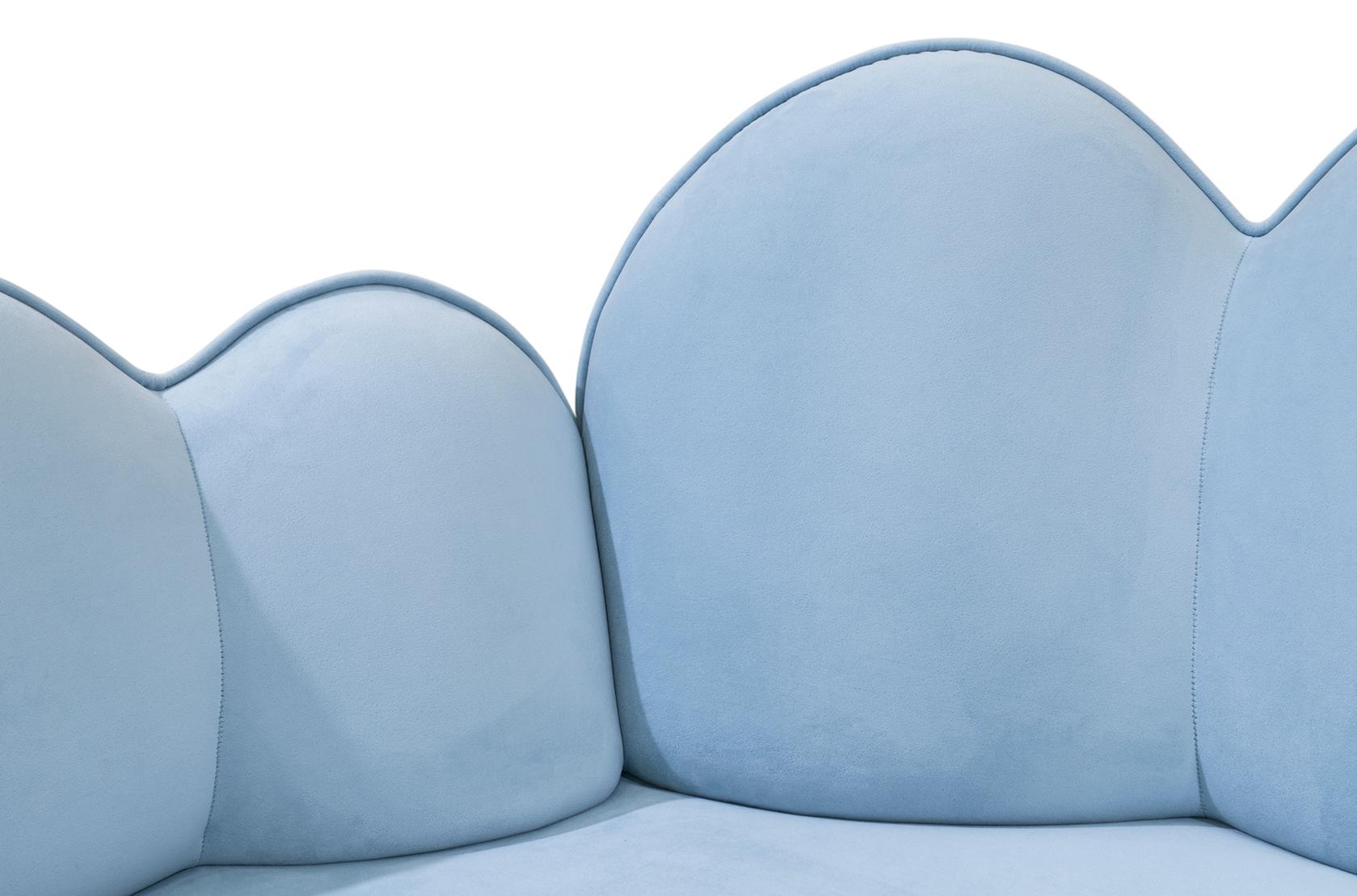 Little Explorer Blue Baby Playground