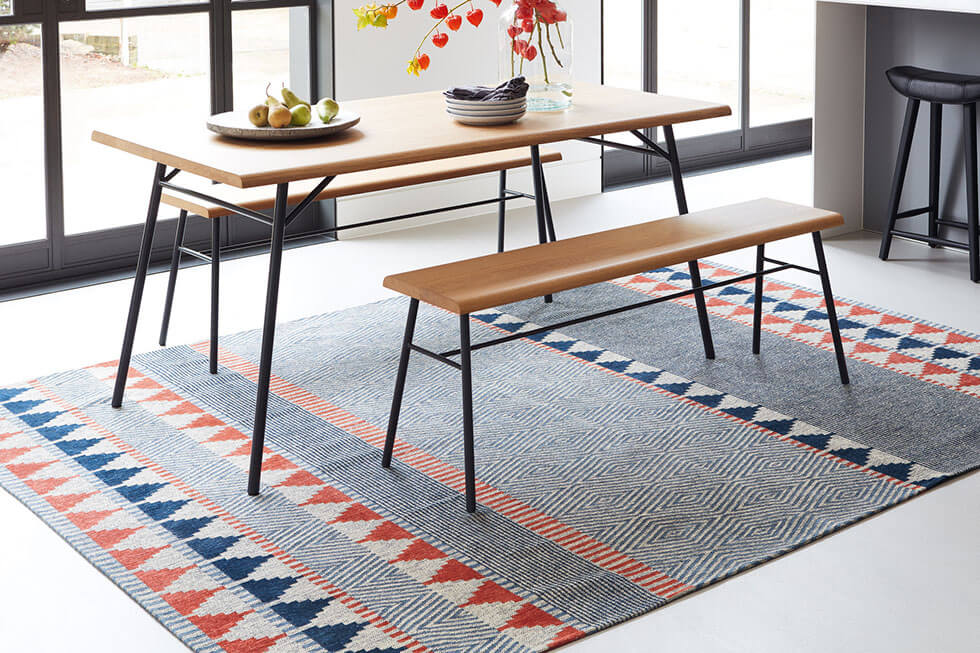 Tobi Indigo / Tabasco RG8767 Rug | Size: 170 x 240 cm