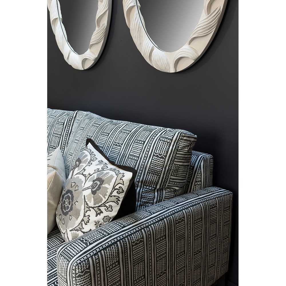 Alexi Handcrafted Cushion
