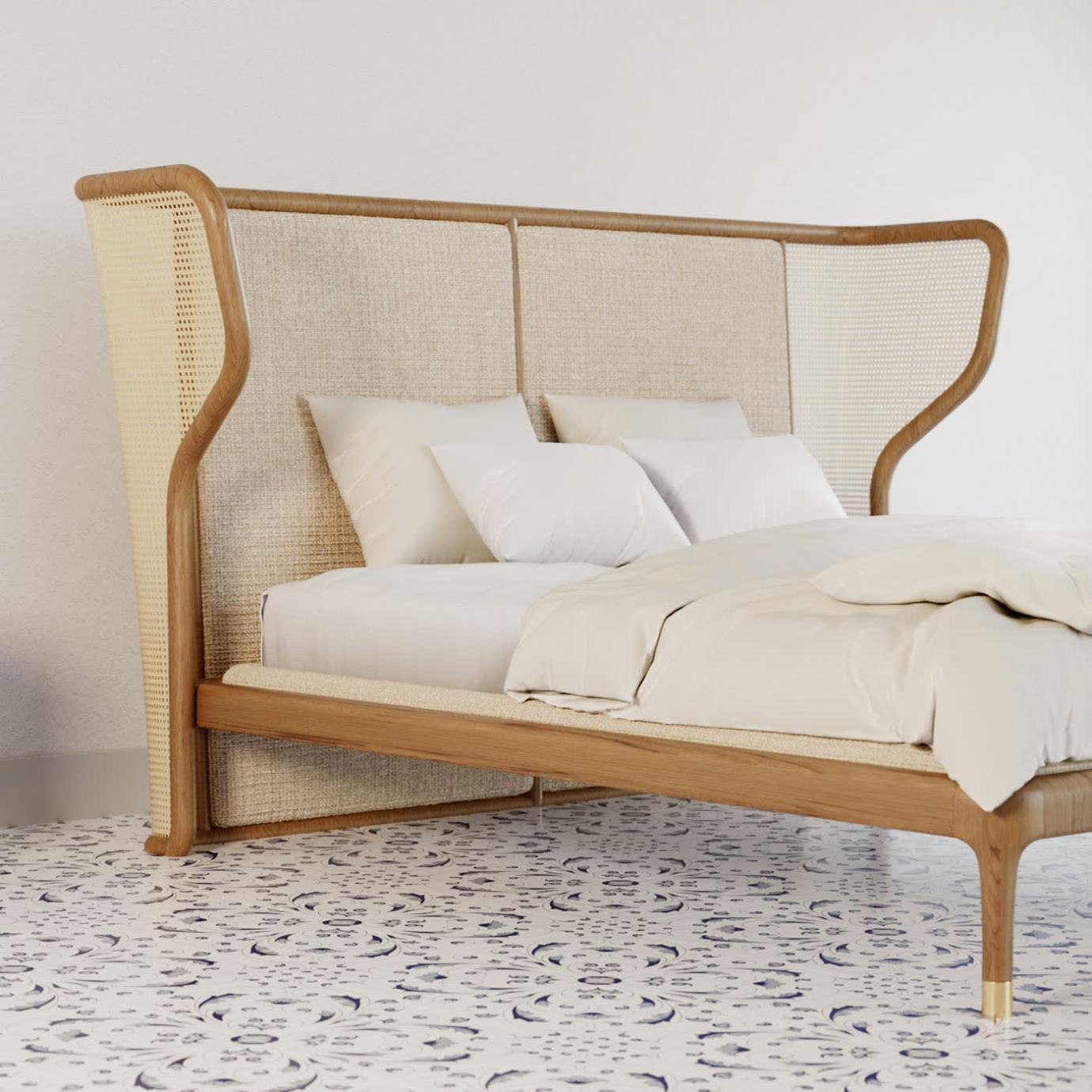 Joyce Ashwood Artisan Bed
