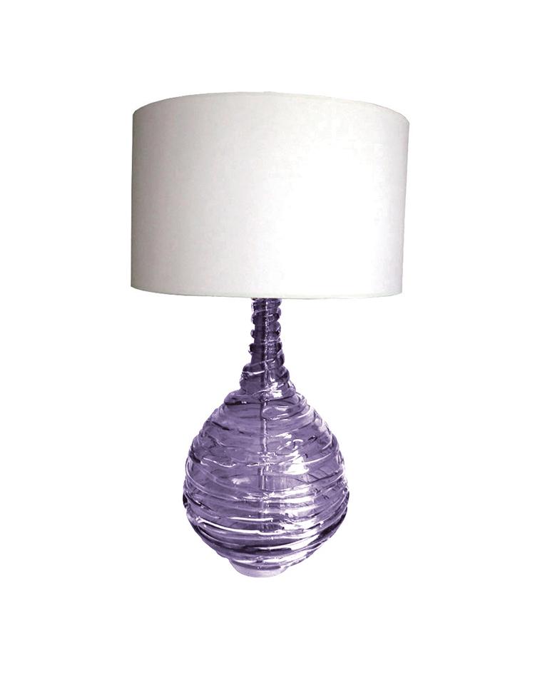 Matilda Artisan Table Lamp