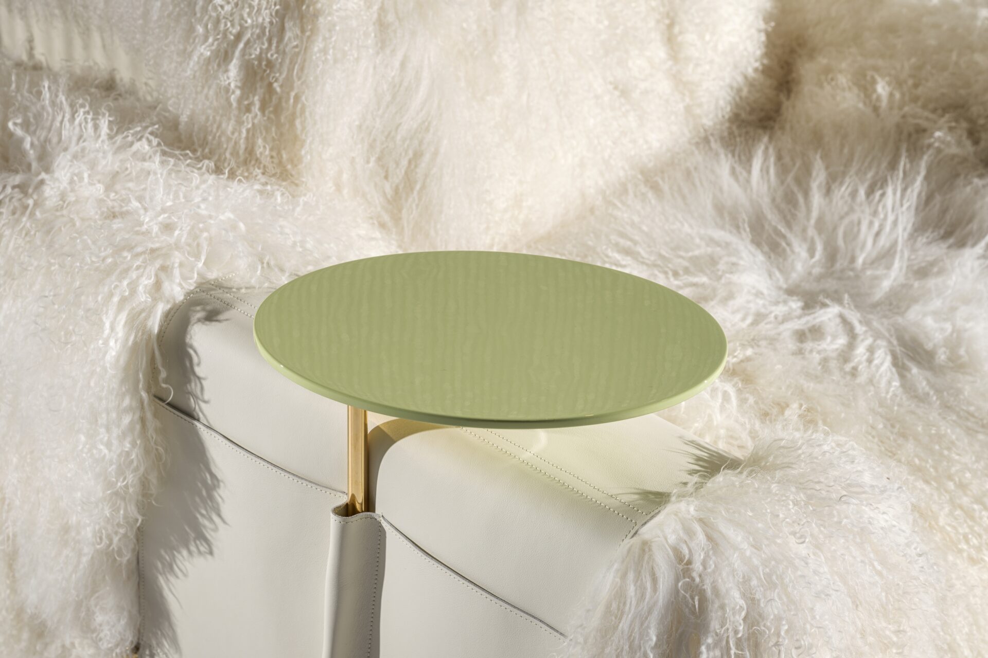 Dolly Kubrik Prestige Reclining Armchair