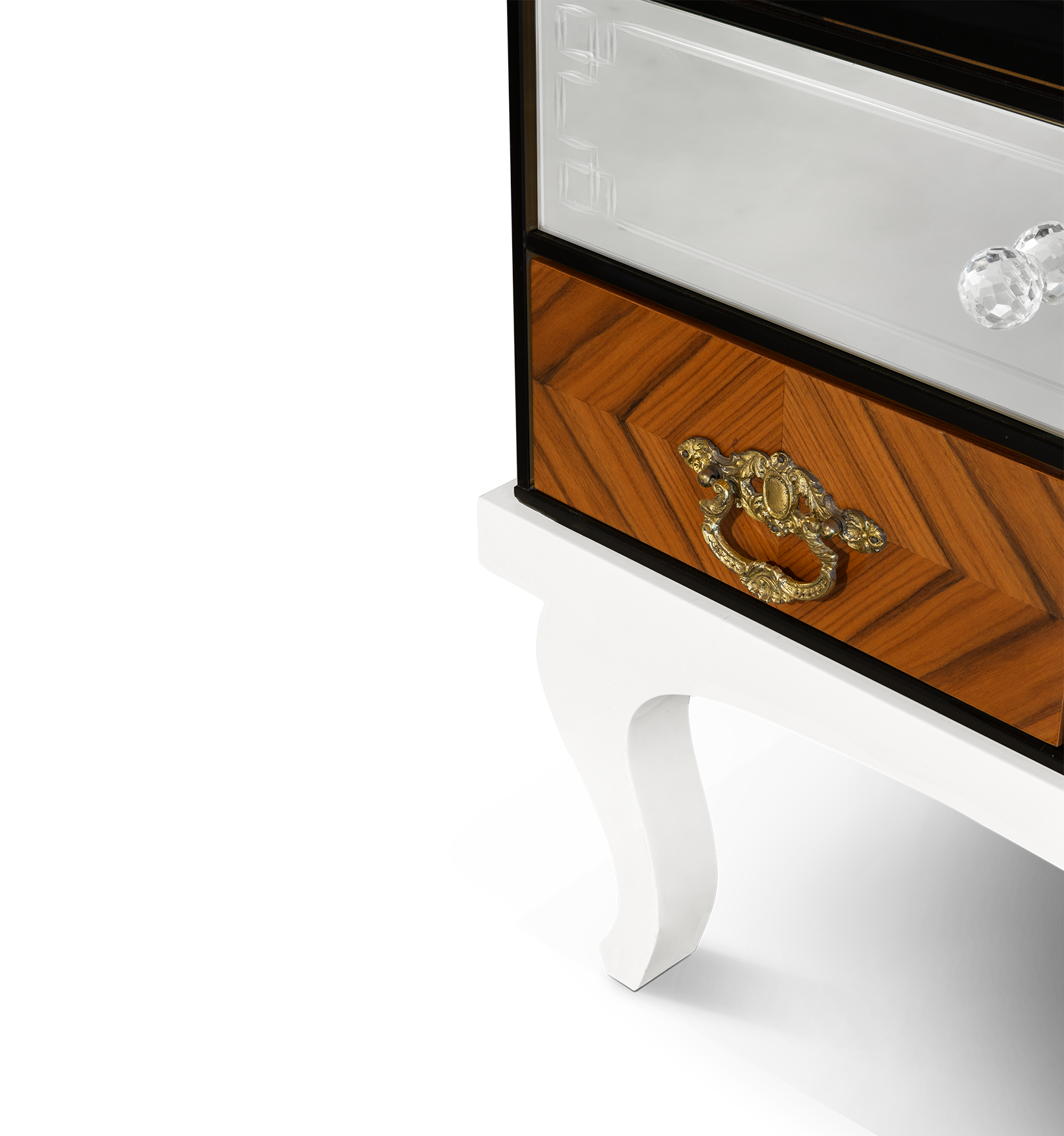 Urban Deluxe Sideboard