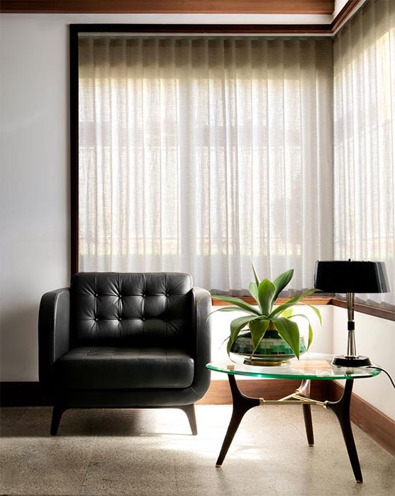 Mason Armchair - 1