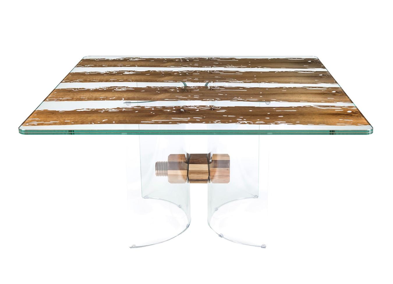 Venezia Artisan Dining Table