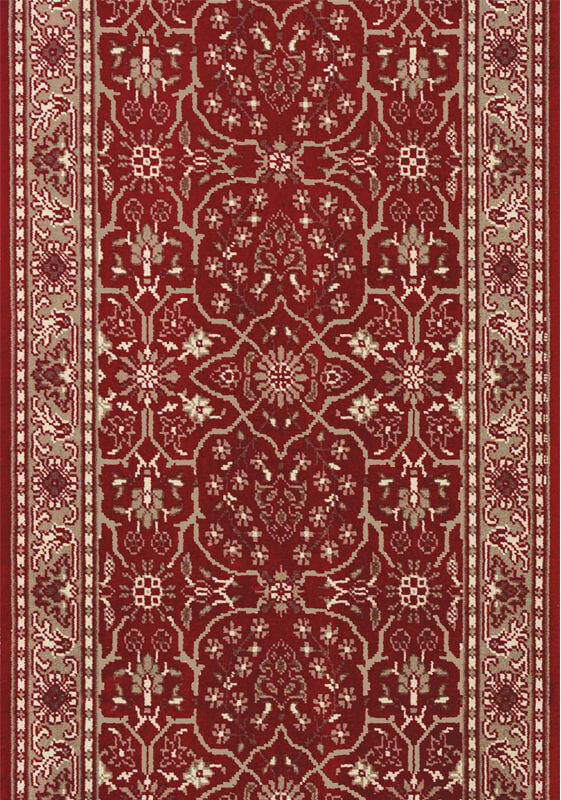 Persian Luxury Stair Runner