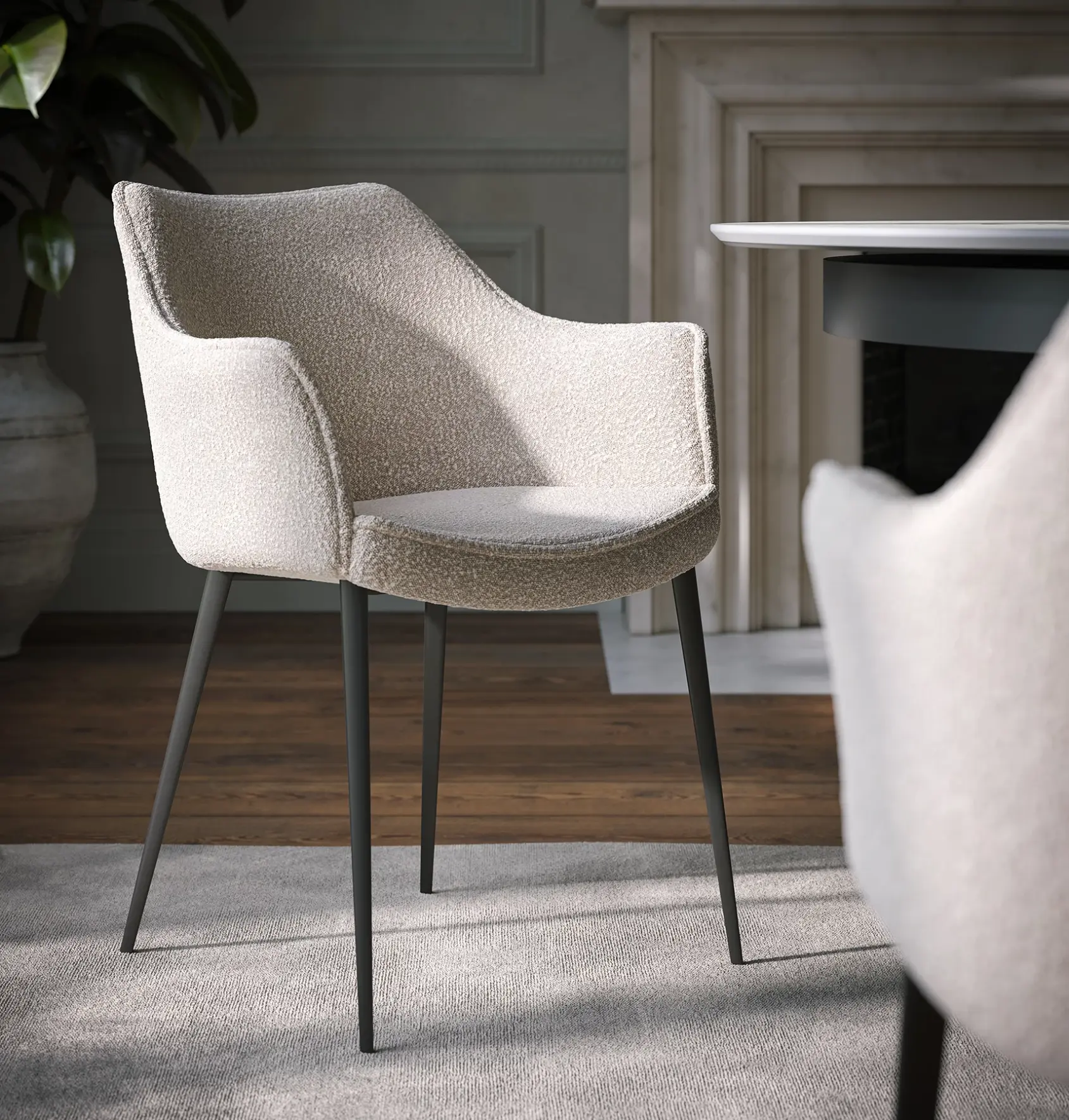 Gaia Comfort Chair