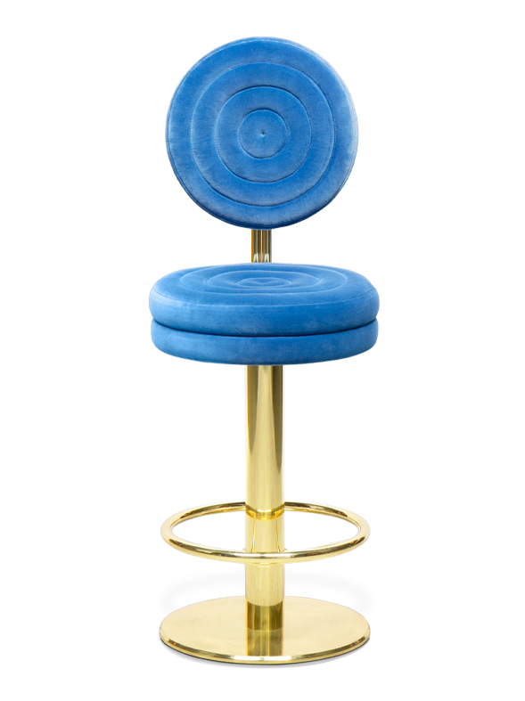 Sullivan Bar Stool