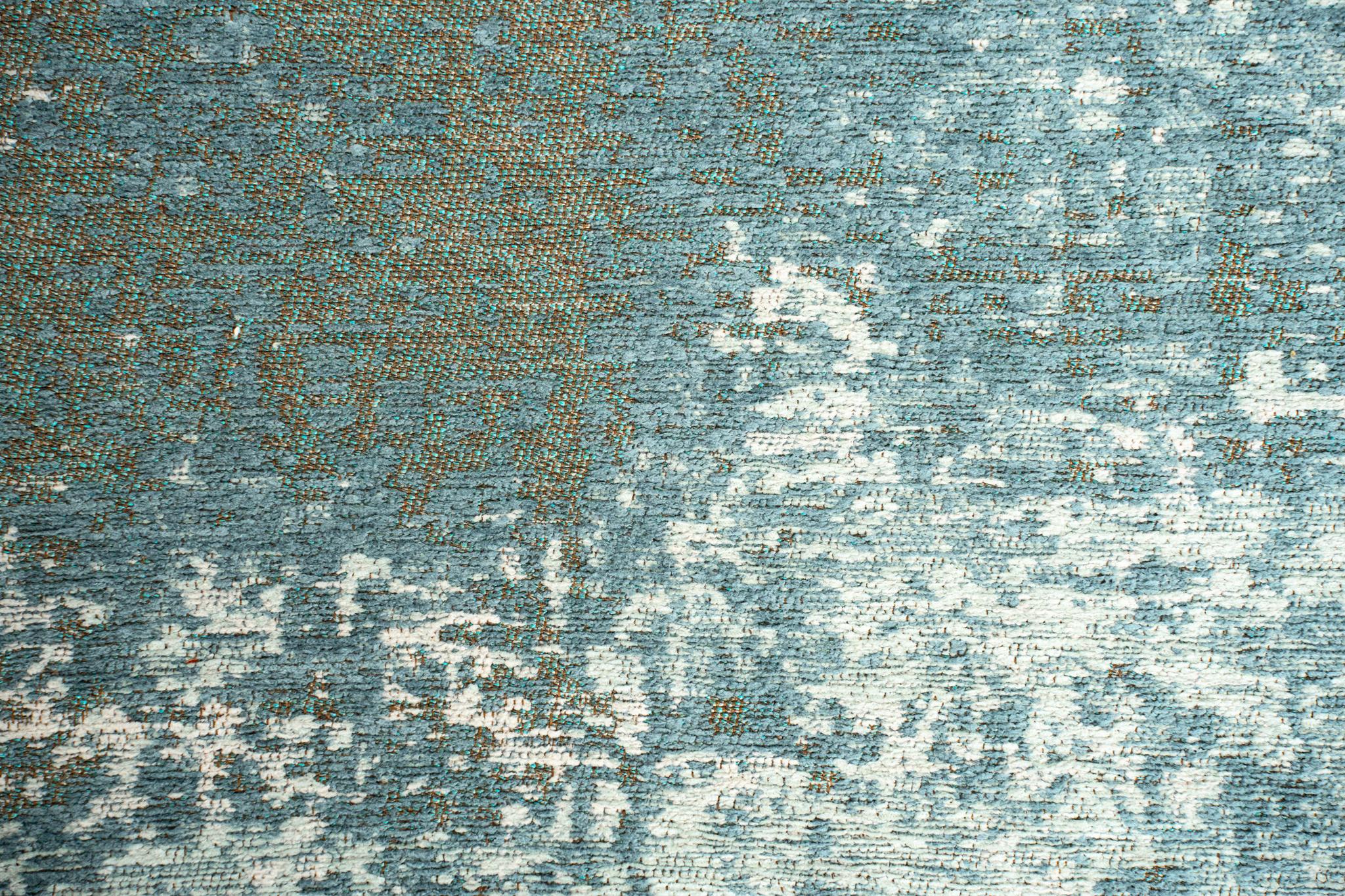 Loft Blue Rug