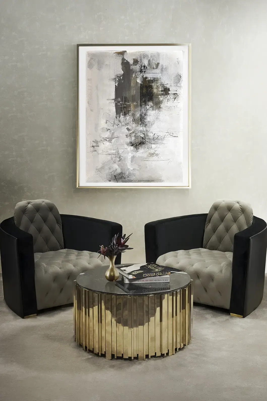 Majestic Coffee Table - 5