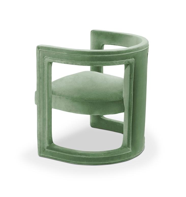 Mountain Bold Peak Armchair