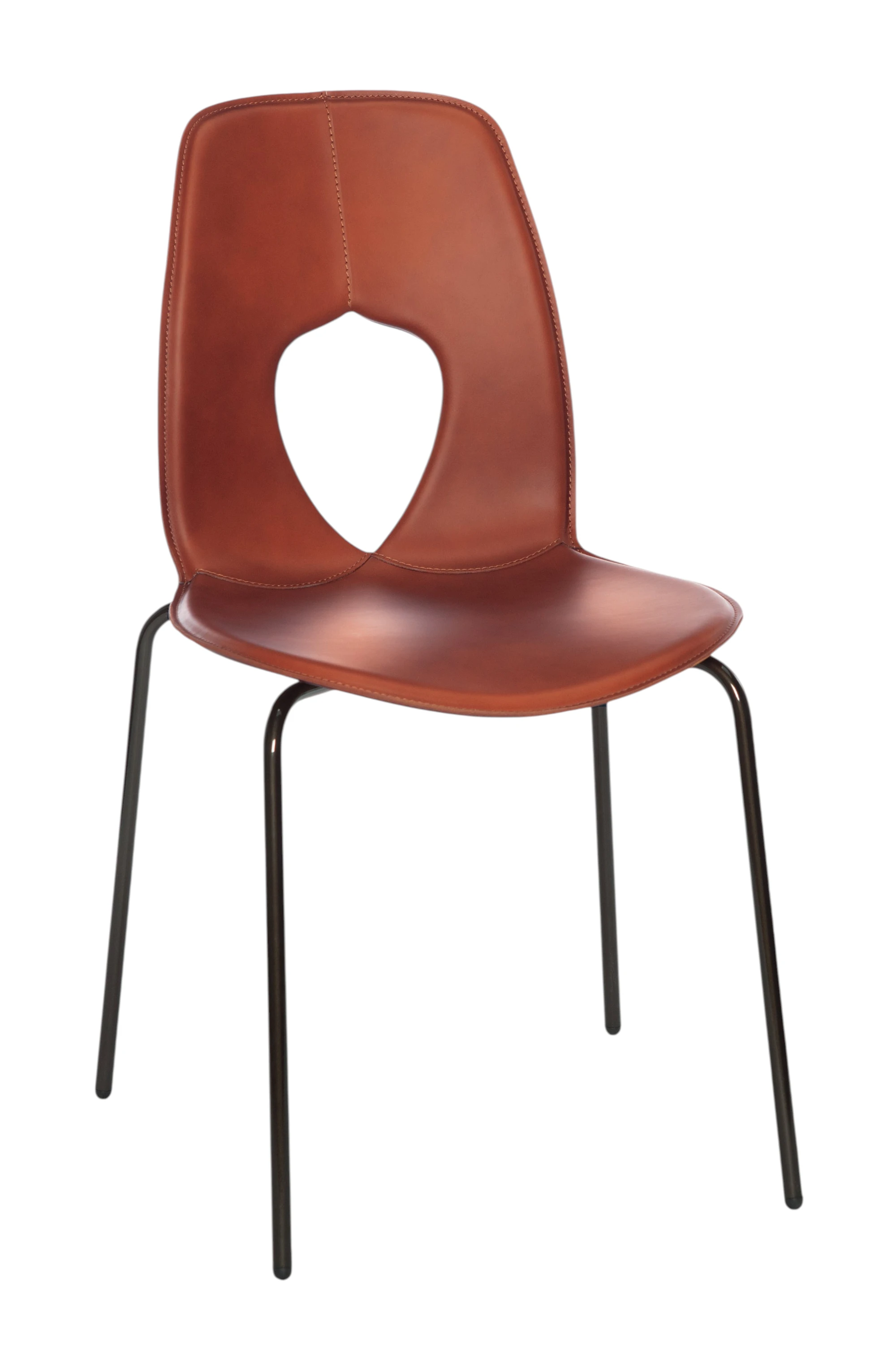 Hole Contemporary Chair
