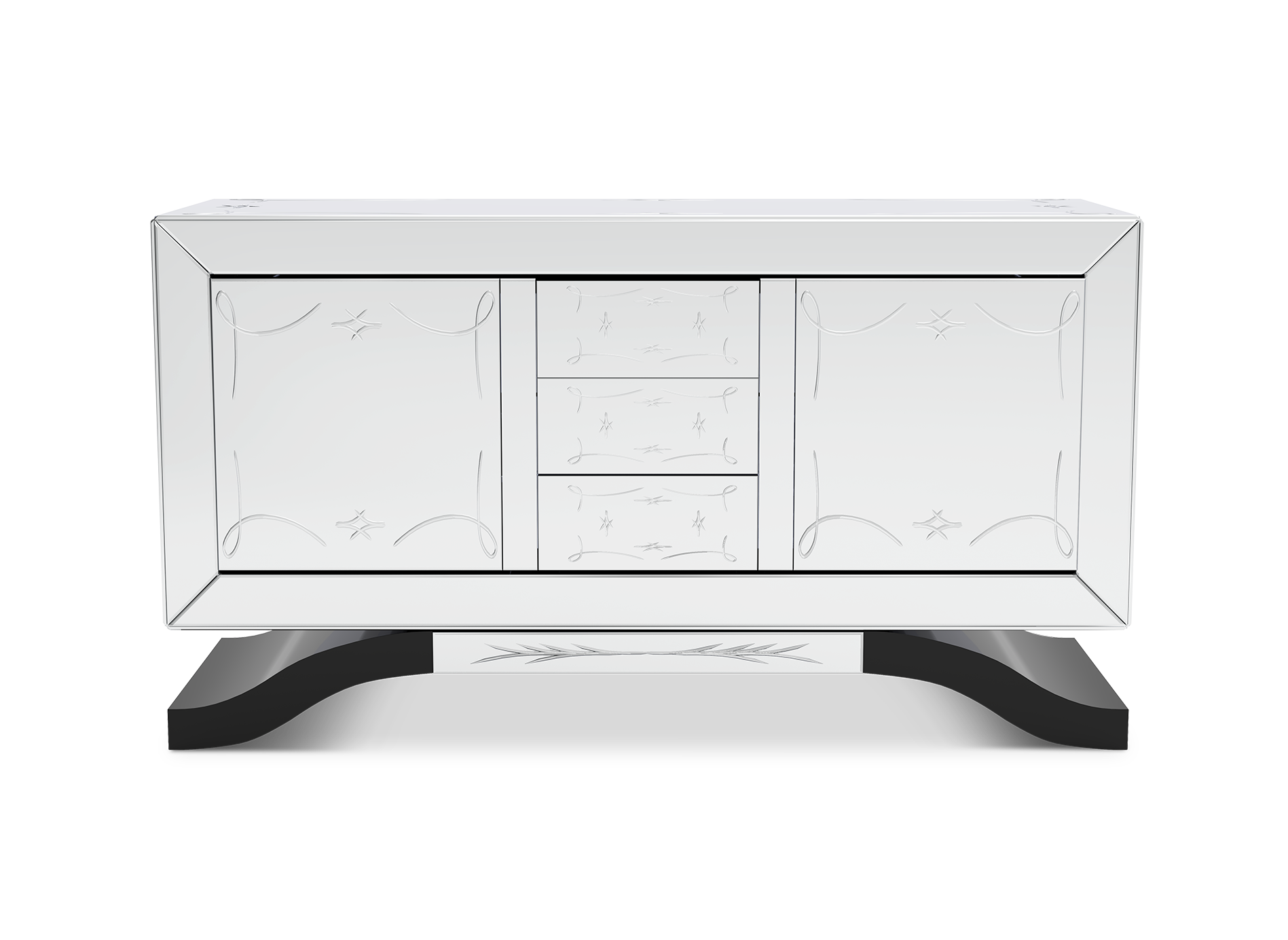 Cosmopolitan Elite Sideboard