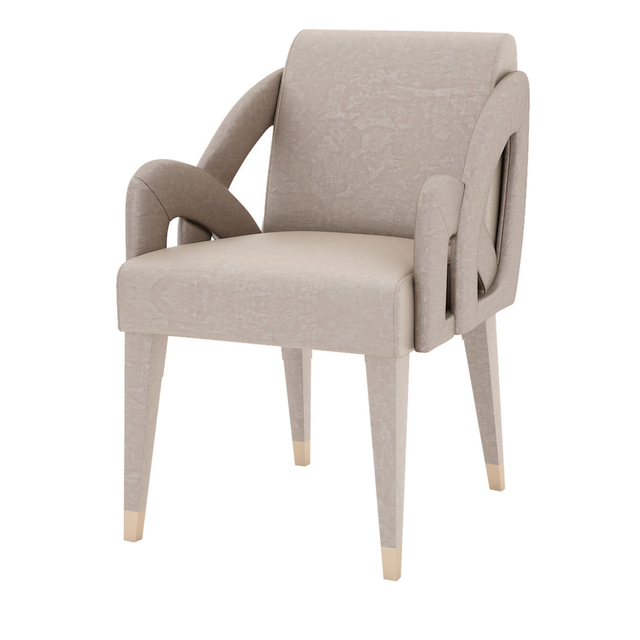 Scarlett Accent Chair