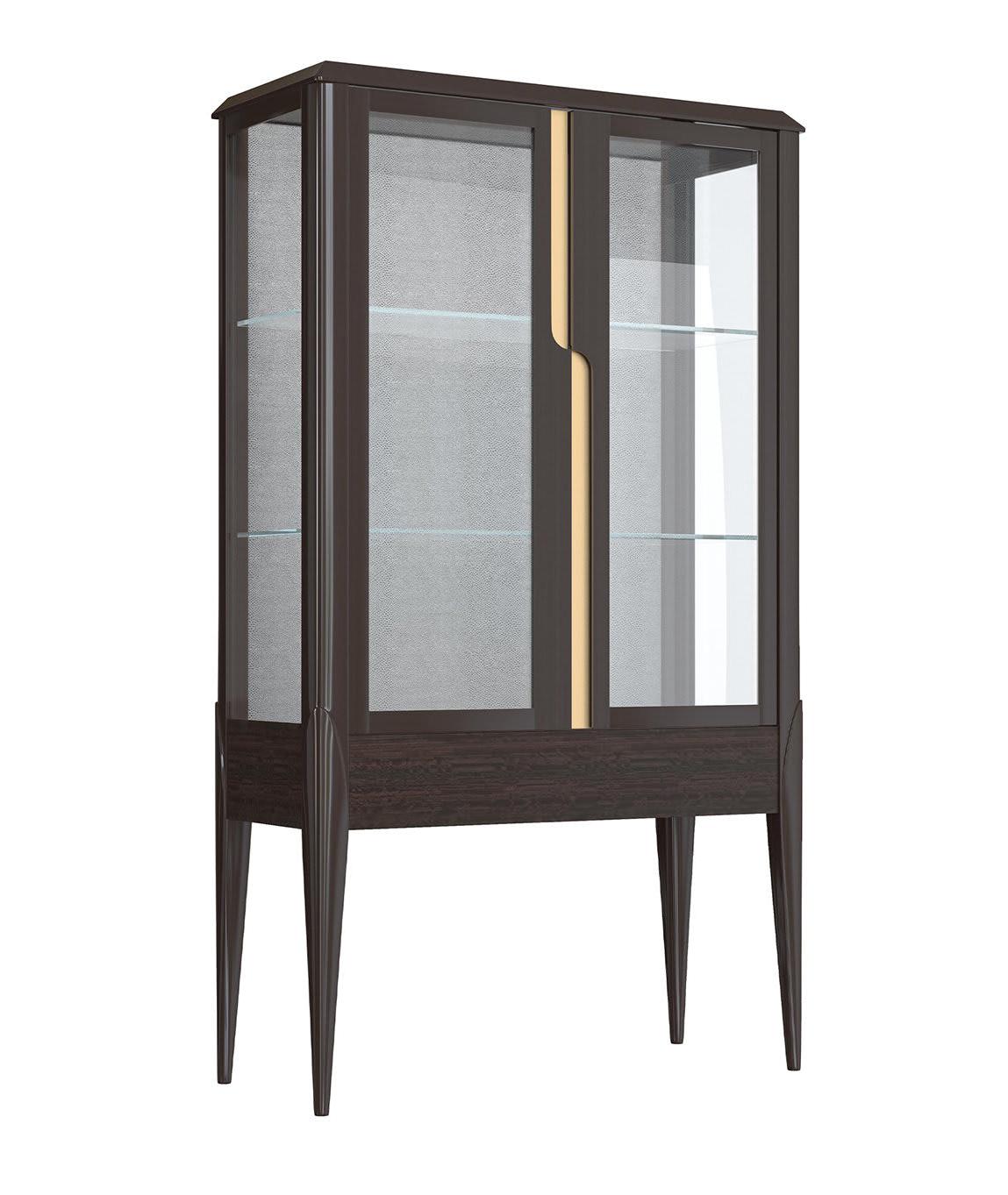 Clizia Dark Italian Showcase