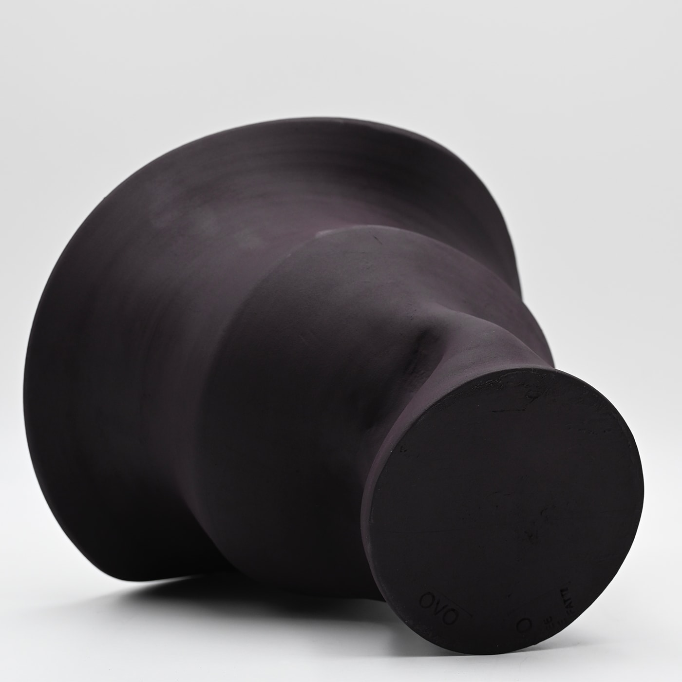 Italian Artisan Vase