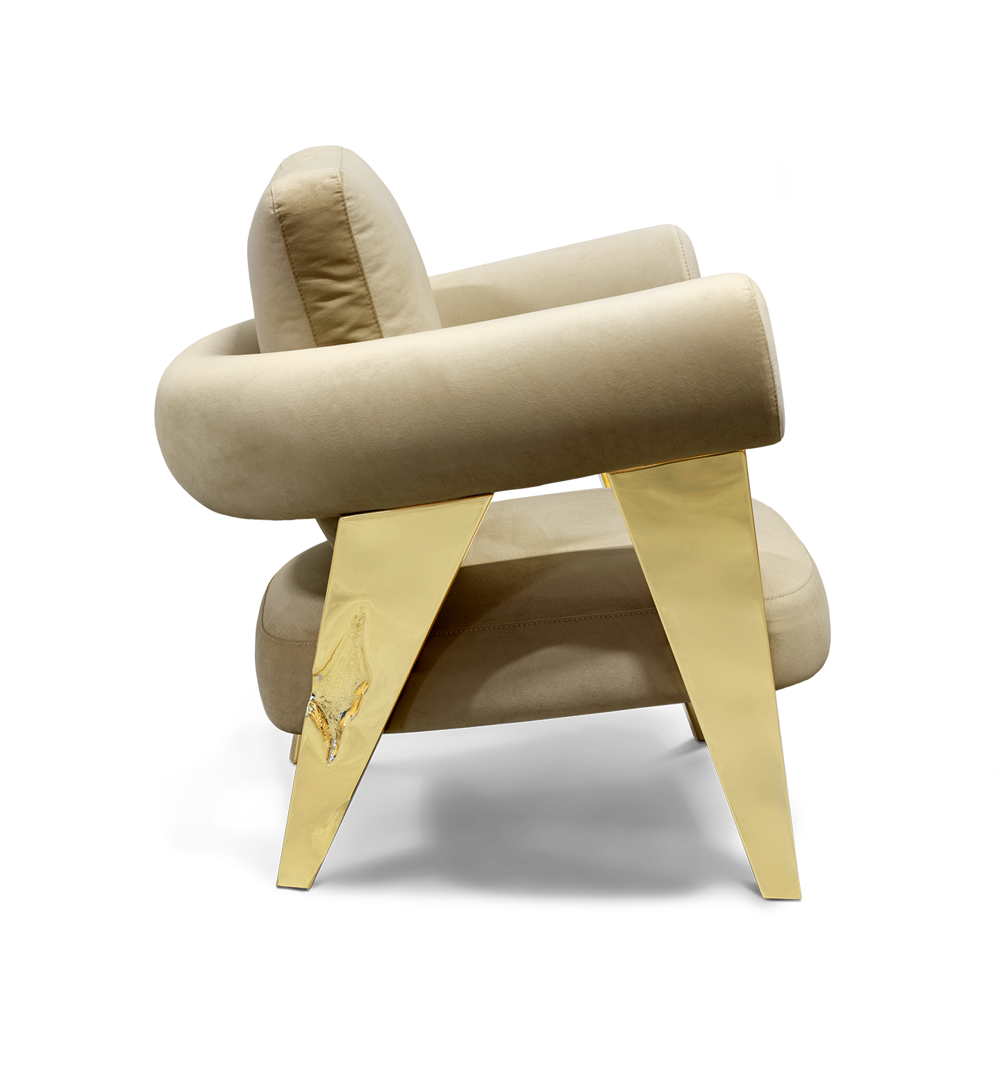 Enigma Designer Armchair