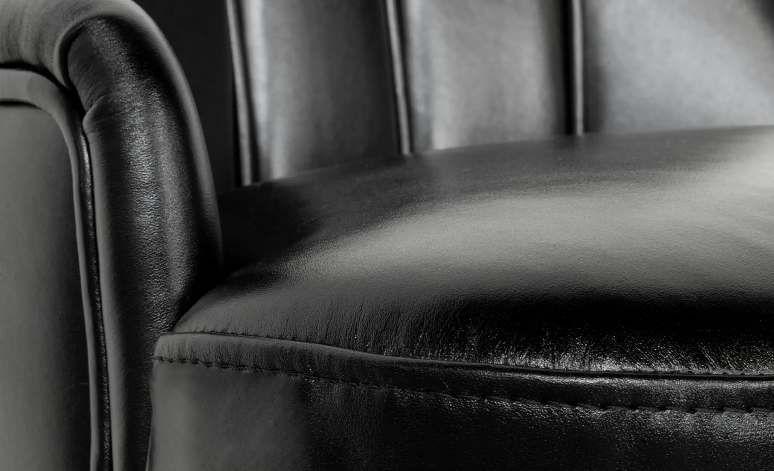 Velour Counter Stool