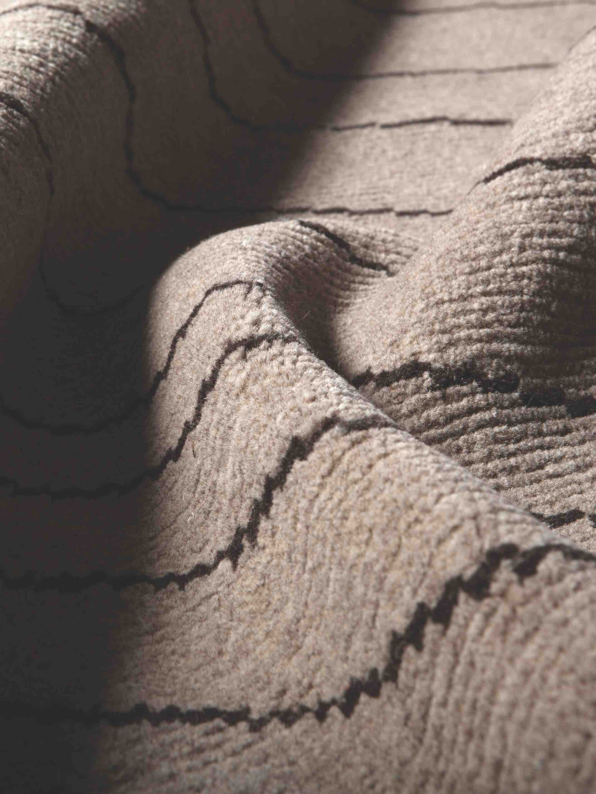 Wangden Handwoven Rug