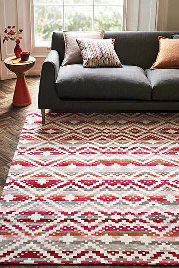 Takana Multi RG8748 Rug