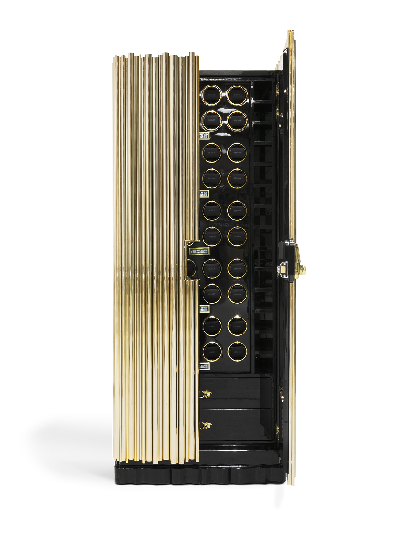 Symphony Secure Elite Watch Winder