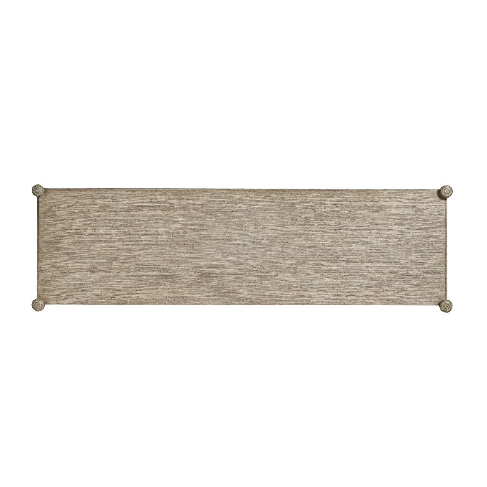 Morris Handcrafted Console