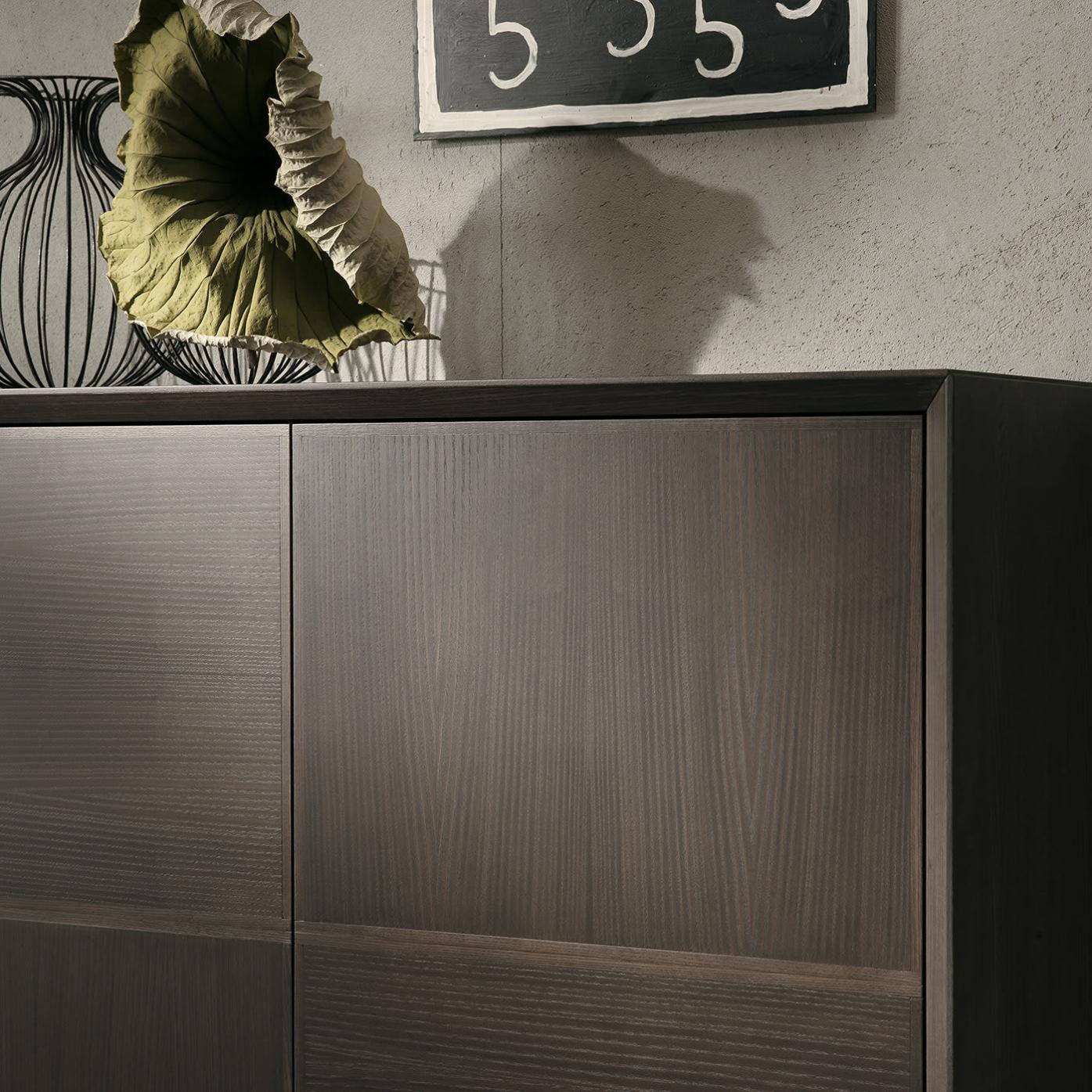 Flair Italian Sideboard