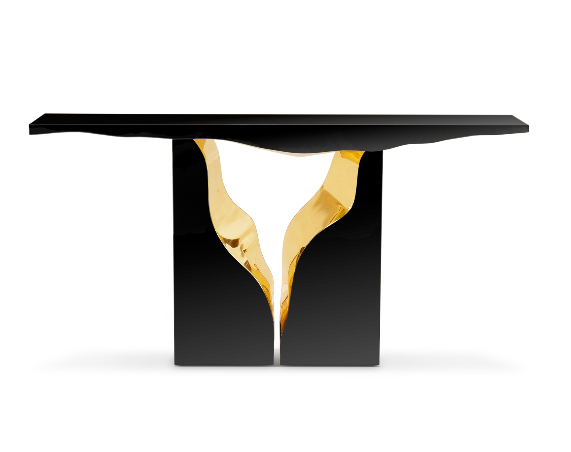 Fissure Black Designer Console