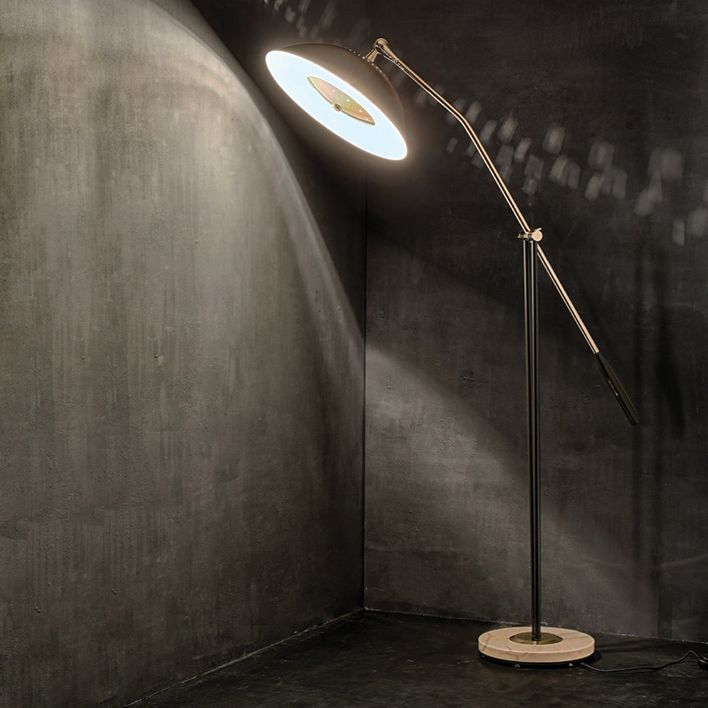 Odyssey Glow Floor Lamp