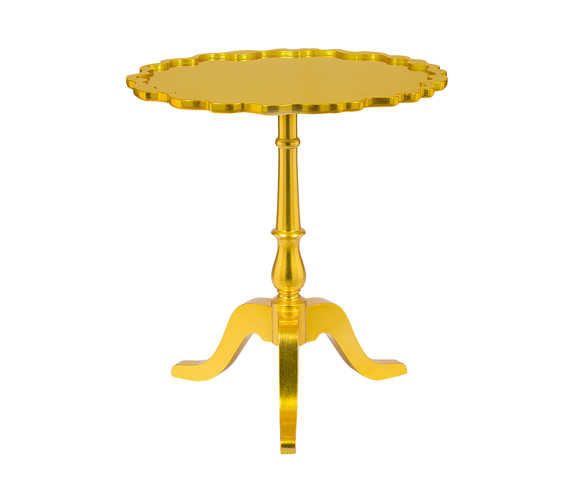 Aegis Designer Side Table