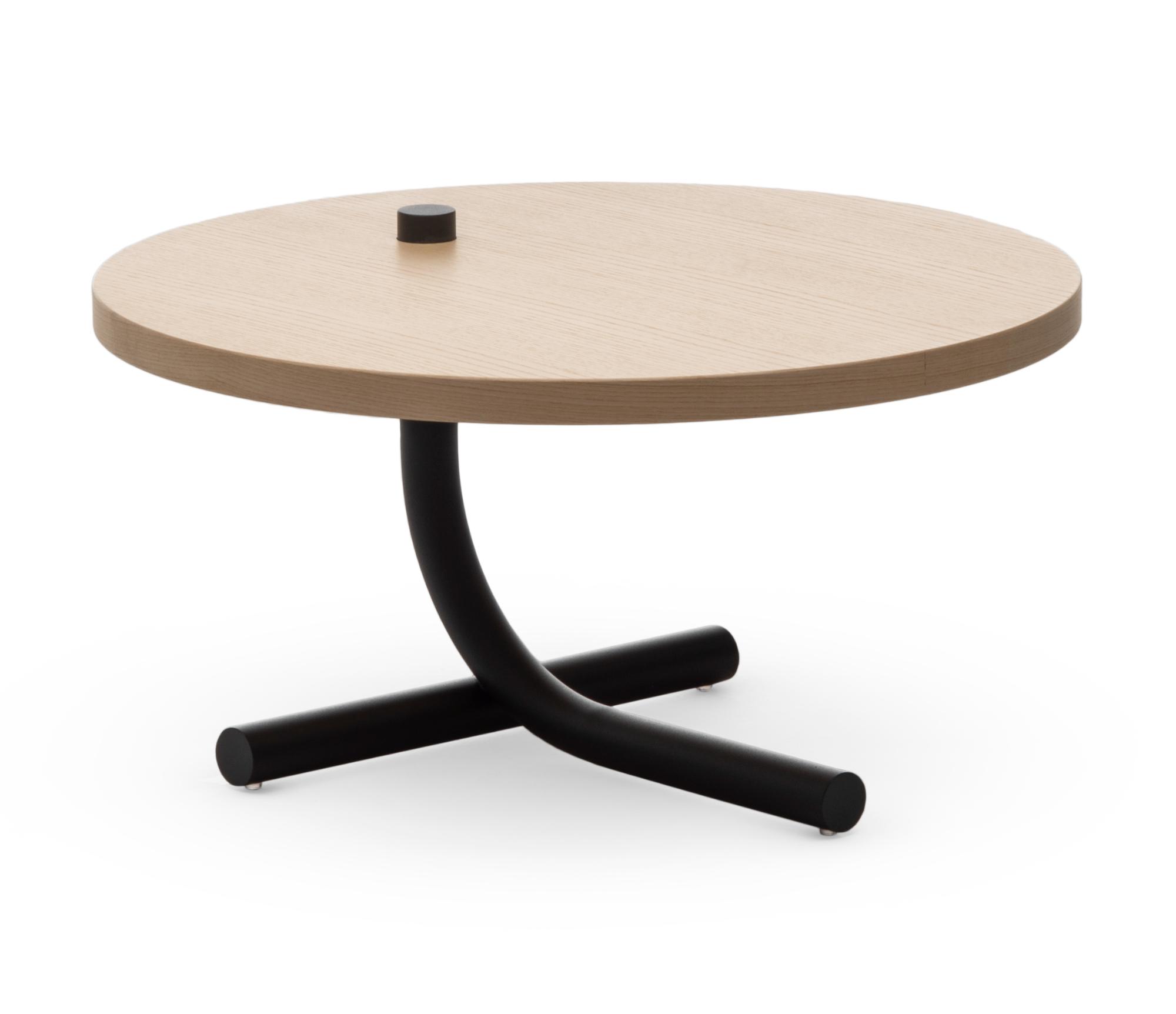 Anthracite Table