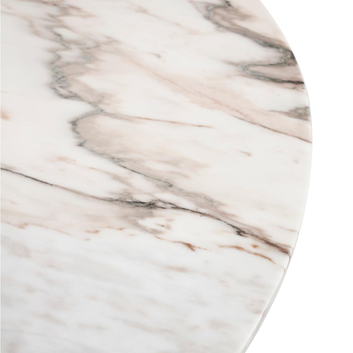Marble Grandeur Dining Table