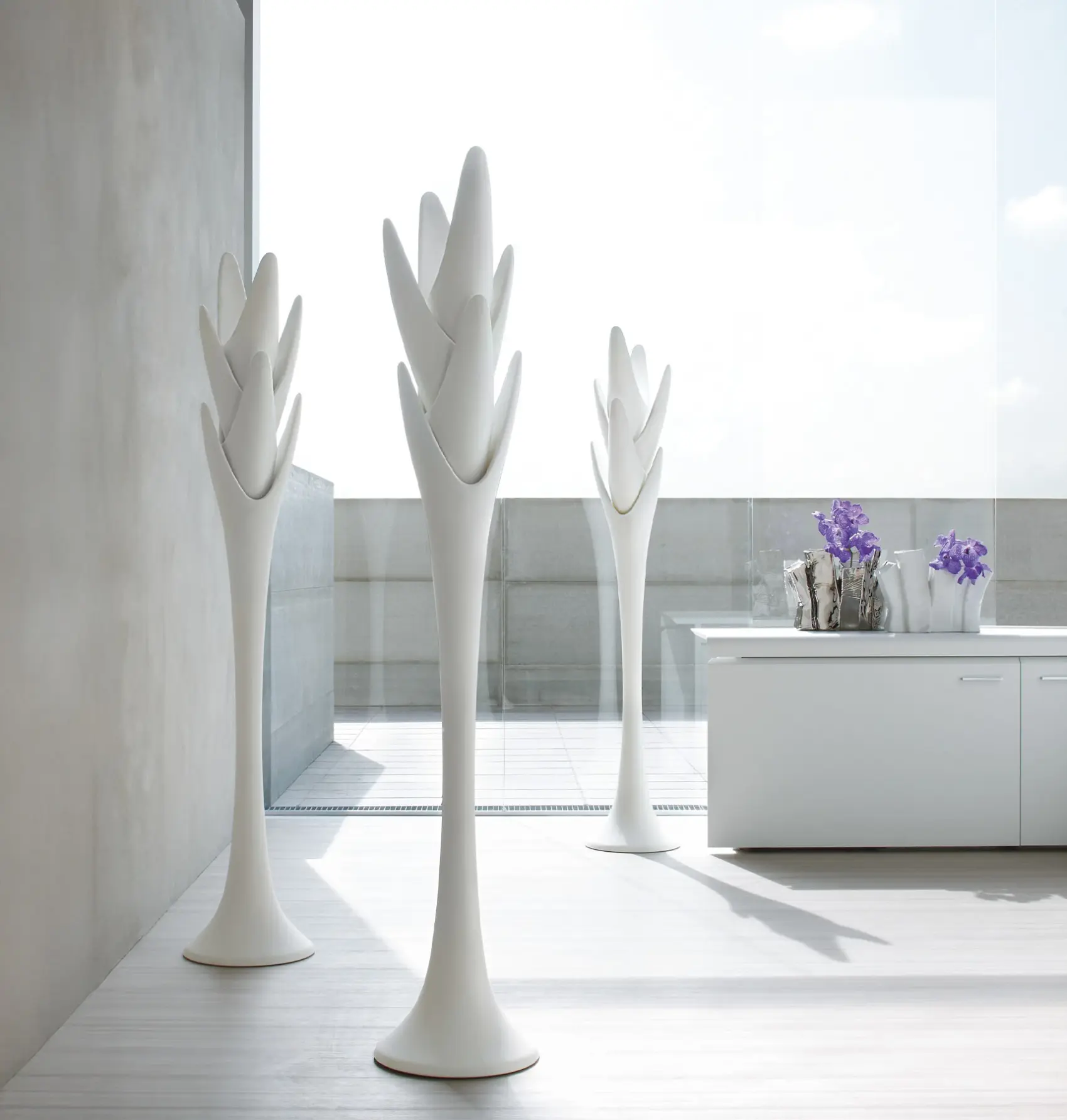 Spiga Rack