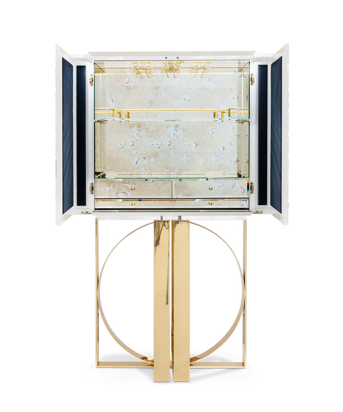 Mosaic Legacy Designer Cabinet