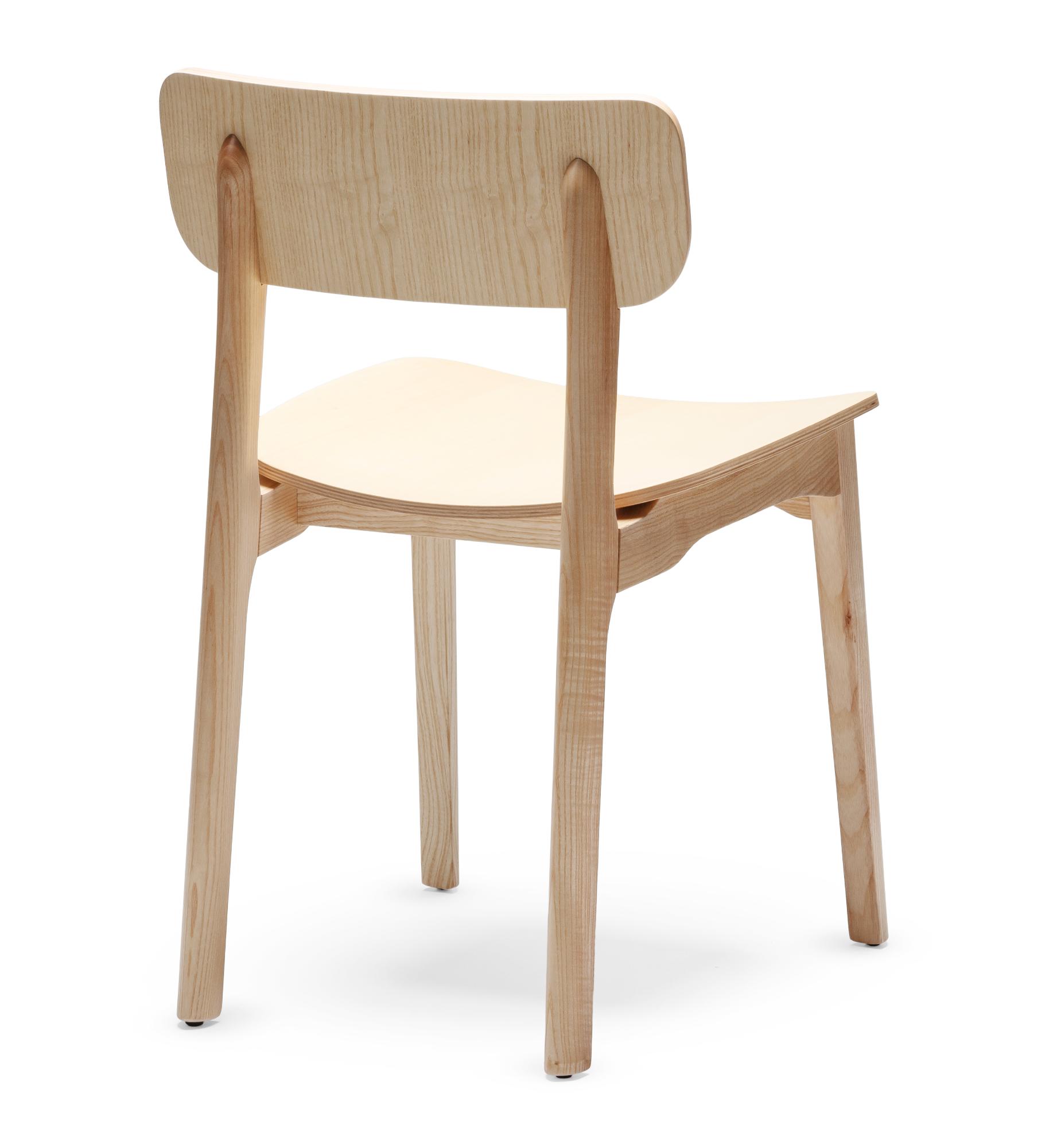 Cacao Chair (Set of 2)