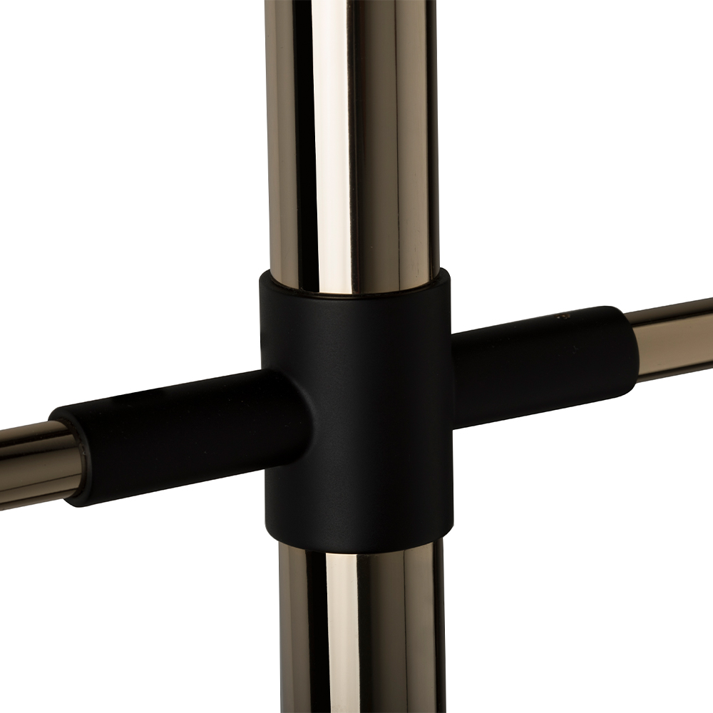 Rhythmic Glow Suspension Lamp