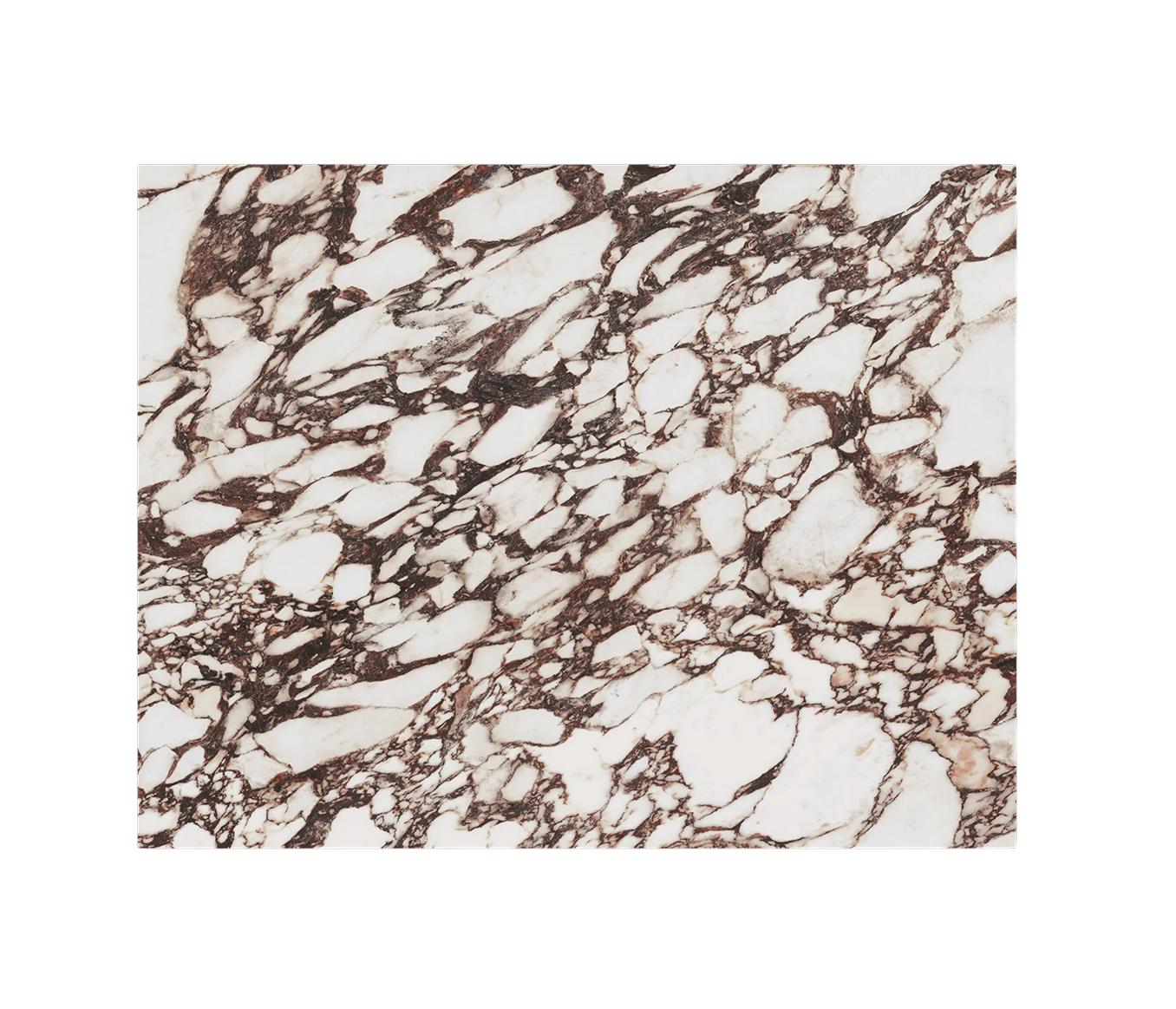 Calacatta Violla Marble Designer Table