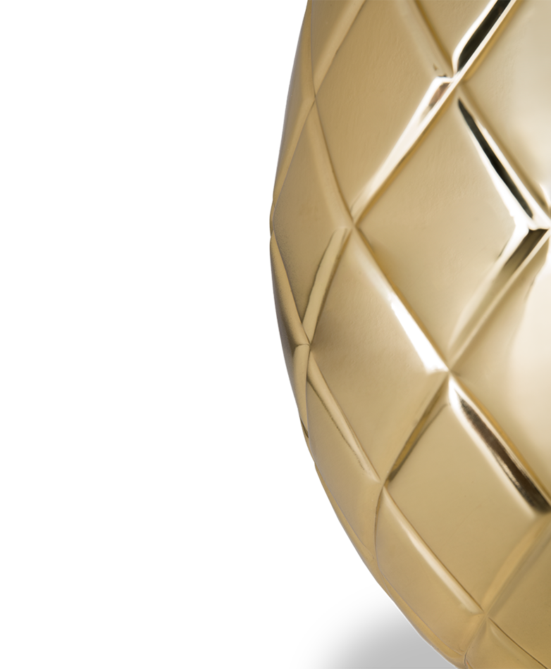 Selene Pineapple Table Lamp