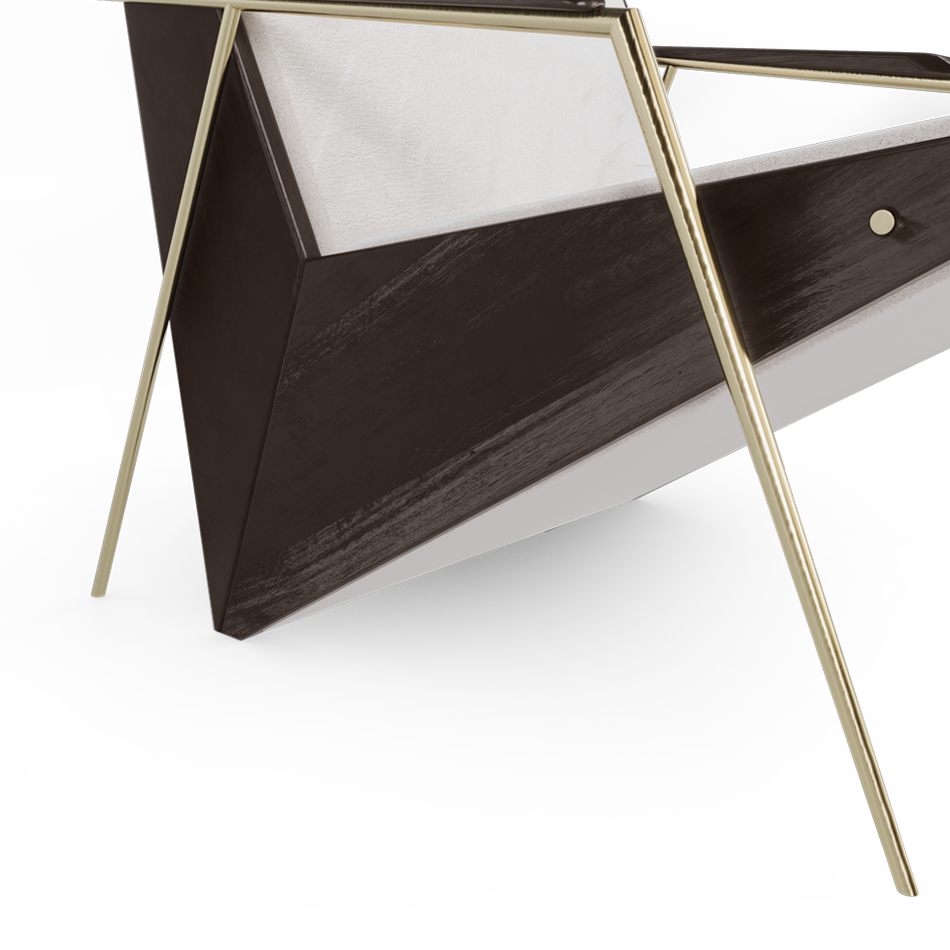 Esme Armchair